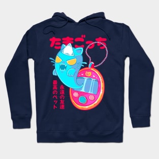 TAMAGOTCHI Hoodie